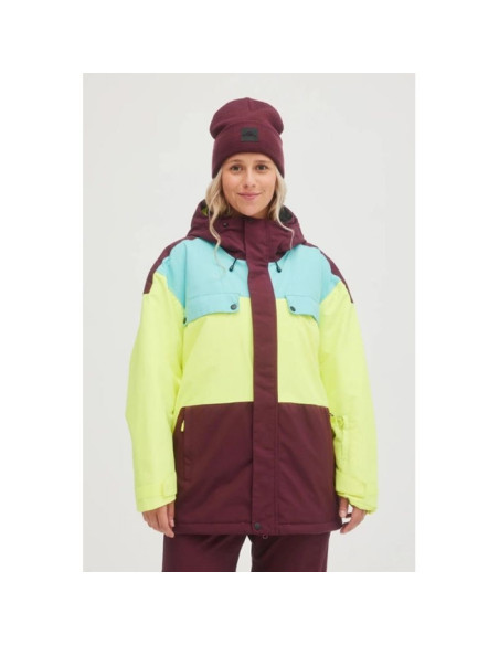 Kurtka narciarska o'neill w 1500015