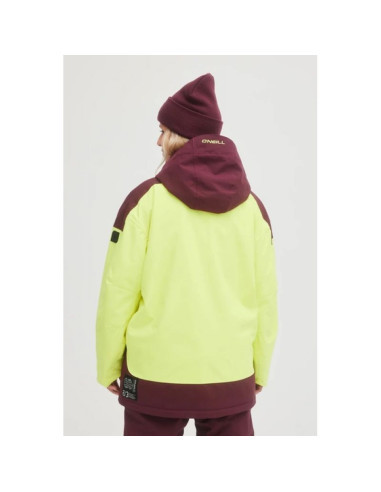 Kurtka narciarska o'neill w 1500015