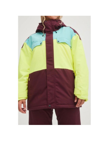 Kurtka narciarska o'neill w 1500015