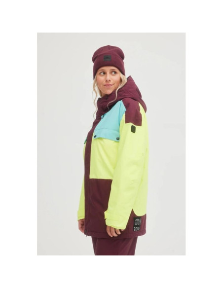 Kurtka narciarska o'neill w 1500015