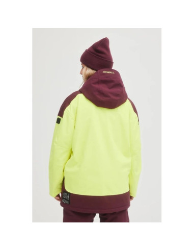 Kurtka narciarska o'neill w 1500015