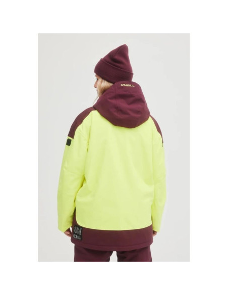 Kurtka narciarska o'neill w 1500015