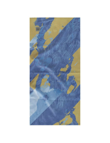 Komin buff thermonet tube scarf