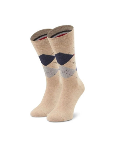 Skarpety tommy hilfiger 2pak m