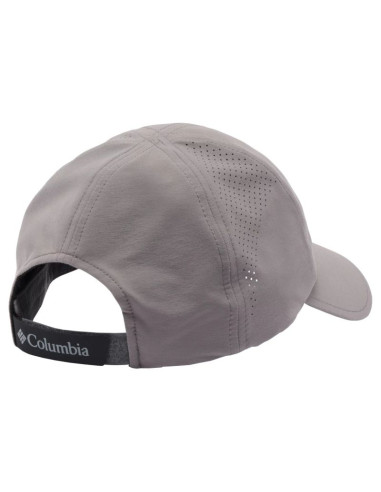 Czapka z daszkiem columbia silver ridge iv ball cap
