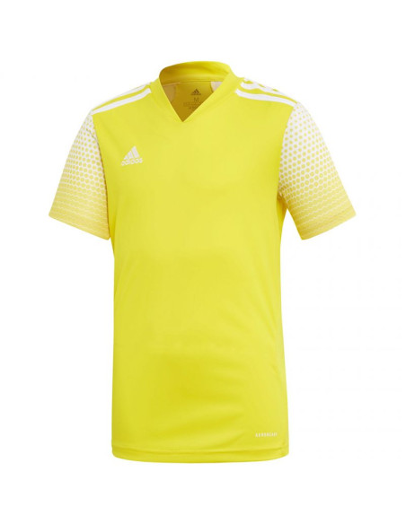 Koszulka adidas regista 20 jersey jr