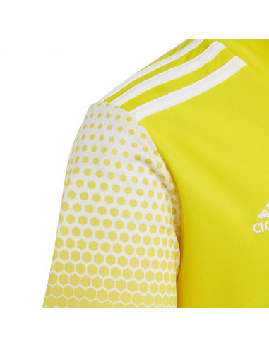 Koszulka adidas regista 20 jersey jr