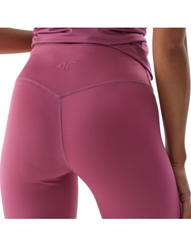 Legginsy 4f f301 w 4fwaw24tftif301