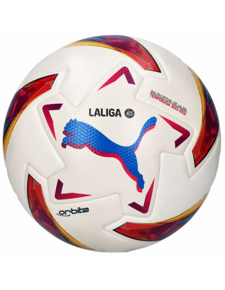 Piłka puma orbita laliga 1 084106