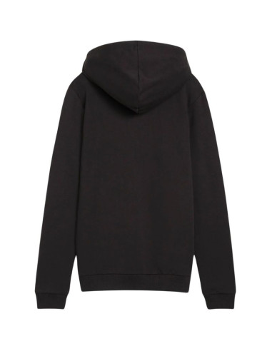 Bluza puma team goal casuals hooded w 658597