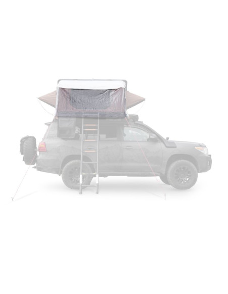 Osłona do namiotu offlander fold 4