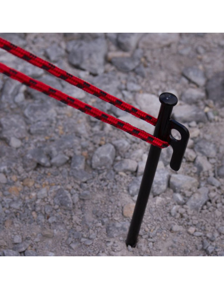 Osłona do namiotu offlander fold 4