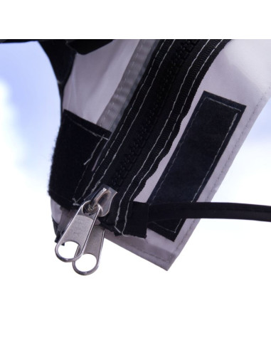 Osłona do namiotu offlander fold 4