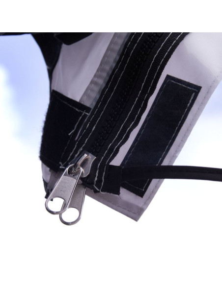 Osłona do namiotu offlander fold 4