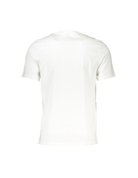 Koszulka north salis regular m 9028