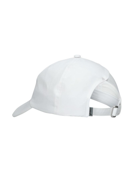 Czapka z daszkiem asics essential running 3013b095