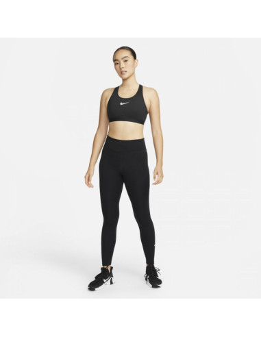 Stanik sportowy nike dri-fit swoosh w dd0428