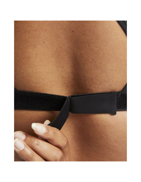 Stanik sportowy nike dri-fit swoosh w dd0428