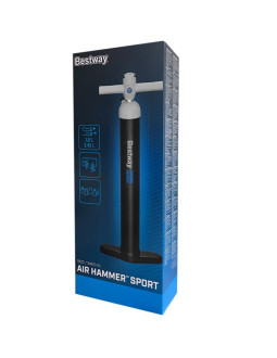 Pompka bestway air hammer 2