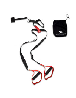 Pasy treningowe crossfit yakimasport 2