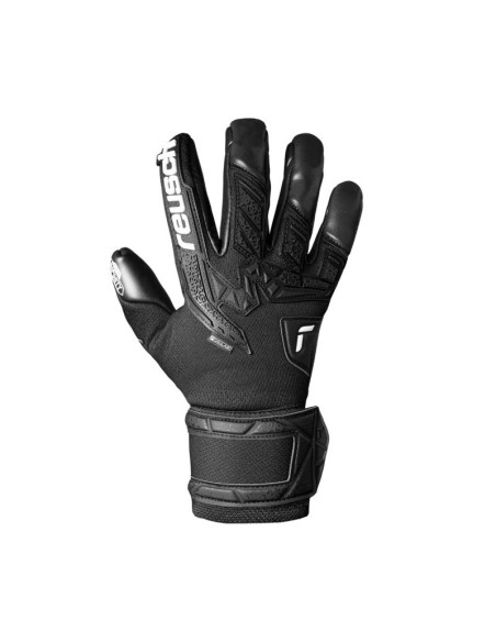 Rękawice bramkarskie reusch attrakt freegel infinity 5570735