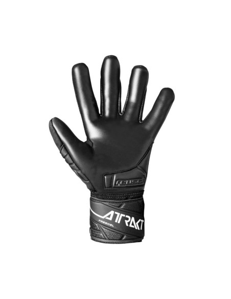 Rękawice bramkarskie reusch attrakt freegel infinity 5570735