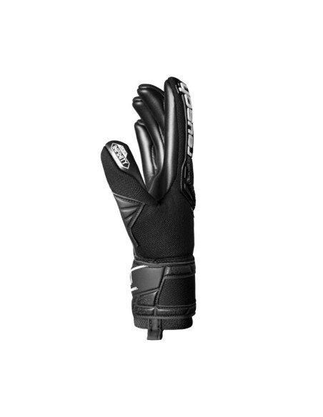 Rękawice bramkarskie reusch attrakt freegel infinity 5570735