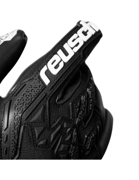 Rękawice bramkarskie reusch attrakt freegel infinity 5570735