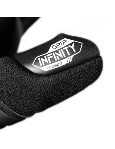 Rękawice bramkarskie reusch attrakt freegel infinity 5570735