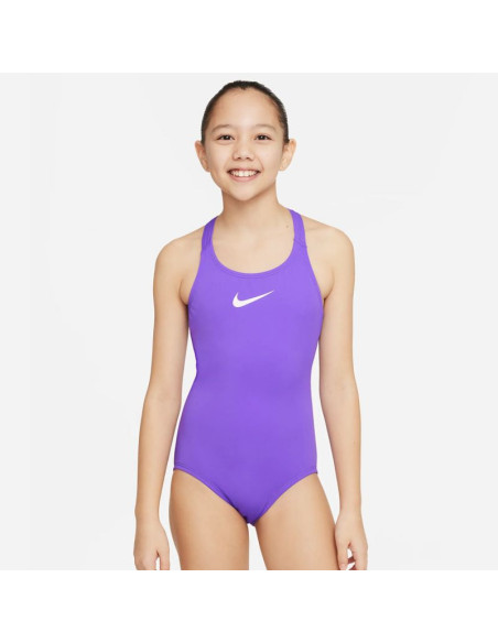 Kostium kąpielowy nike essential jr nessb711