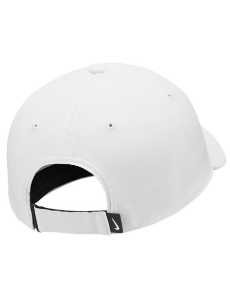 Czapka z daszkiem nike df club cap