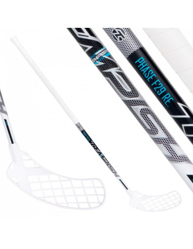 Kij do unihokejowe tempish phase f29 nb jr