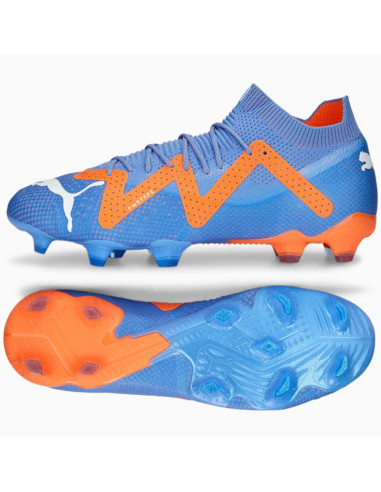 Buty piłkarskie puma future ultimate fg/ag m 107165