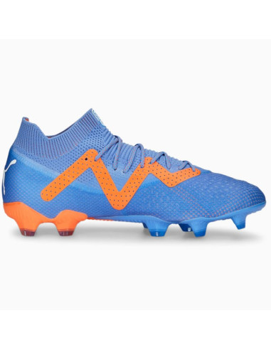 Buty piłkarskie puma future ultimate fg/ag m 107165