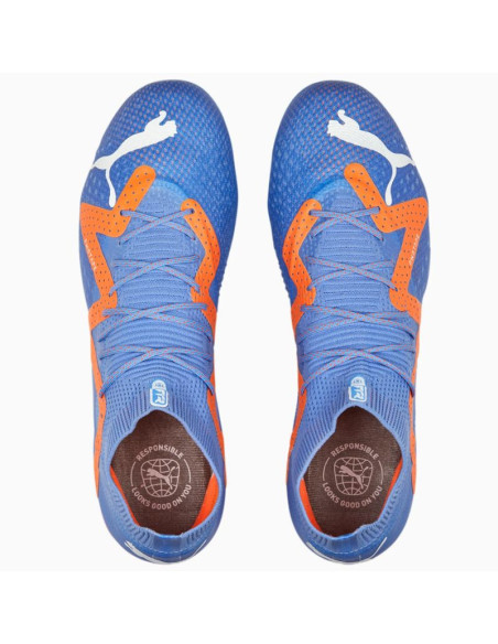 Buty piłkarskie puma future ultimate fg/ag m 107165