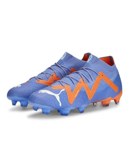 Buty piłkarskie puma future ultimate fg/ag m 107165