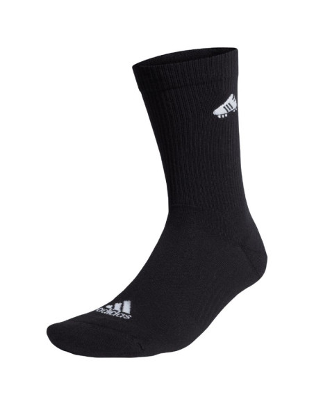 Skarpety adidas soccer boot embroidered