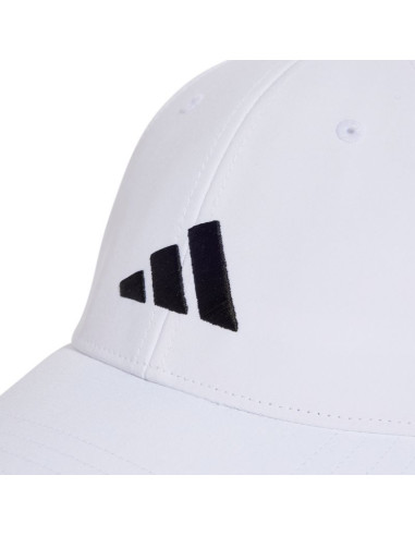 Czapka z daszkiem adidas new logo embroidered baseball