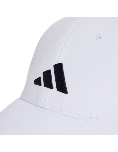 Czapka z daszkiem adidas new logo embroidered baseball