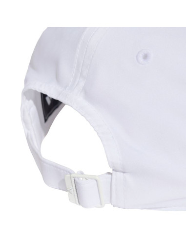 Czapka z daszkiem adidas new logo embroidered baseball