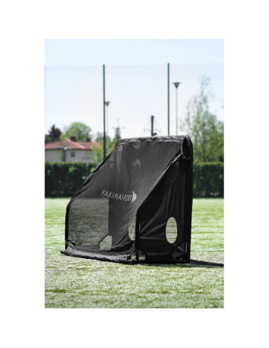 Bramka piłkarska giza 1,8m x 1,2m | 180cm x 120cm