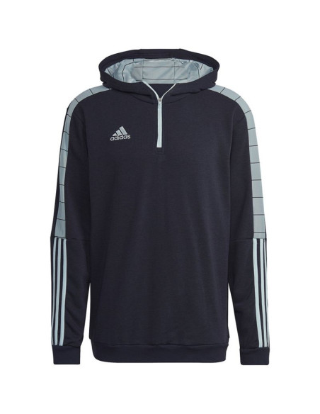 Bluza adidas tiro hoodie m hc1