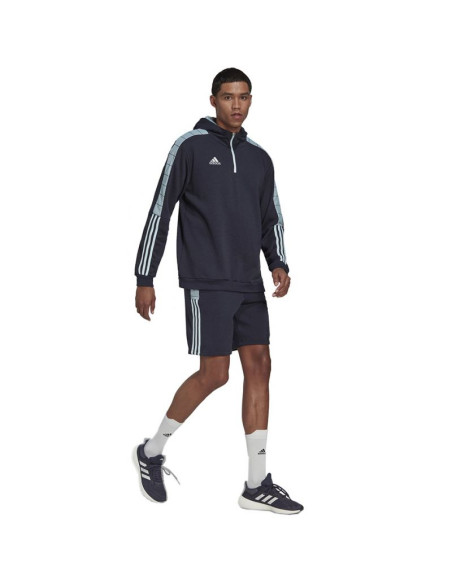 Bluza adidas tiro hoodie m hc1