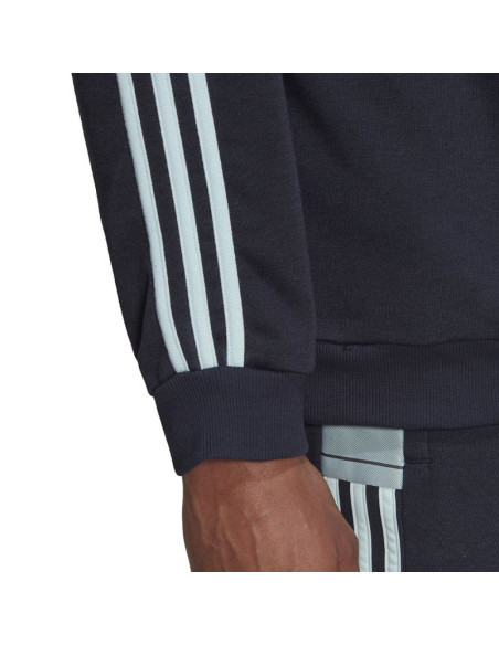 Bluza adidas tiro hoodie m hc1