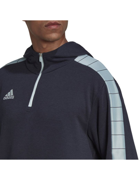 Bluza adidas tiro hoodie m hc1