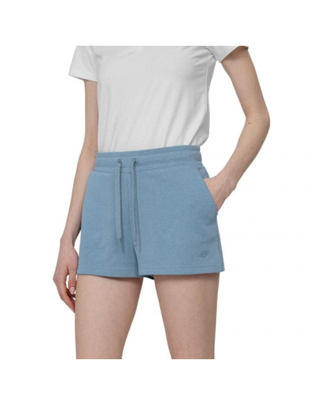 Spodenki 4f w h4l22 skdd350