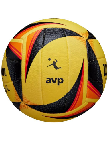 Piłka wilson optx avp replica game volleyball