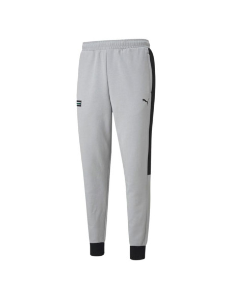 Spodnie puma mercedes-amg petronas f1 t7 sweatpants m 599599