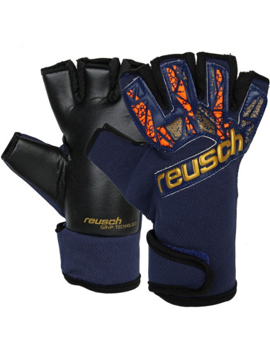 Rękawice reusch reusch futsal grip