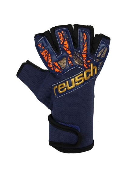 Rękawice reusch reusch futsal grip
